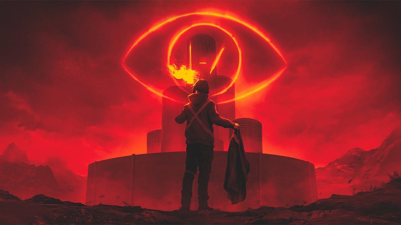 1280x720 NEW ALBUM RELEASE DATE.. Cryptic Blurryface Messages and Lore (Twenty One Pilots Breakdown)