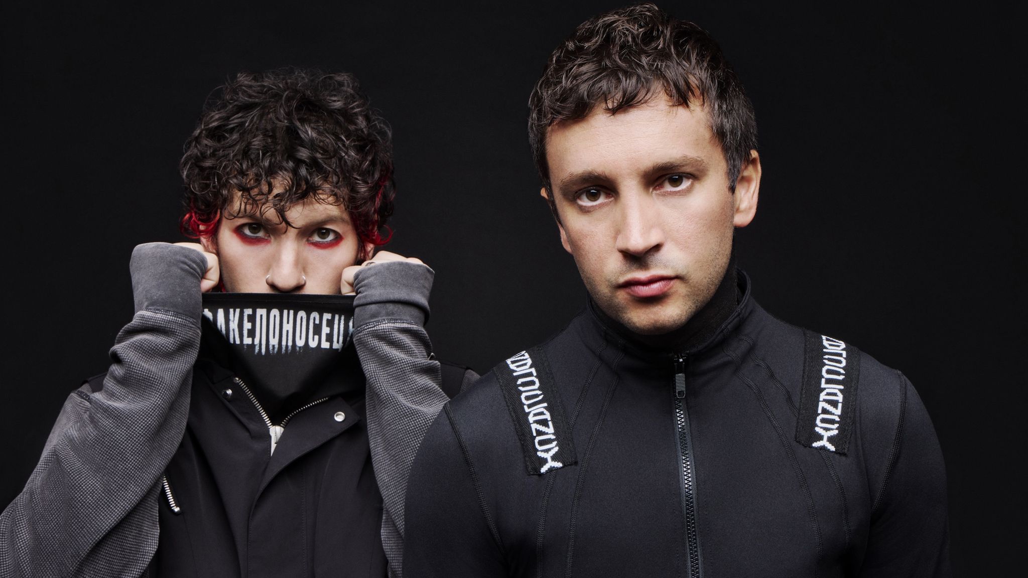 2048x1152 twenty one pilots: Here's everything you need to know. Kerrang!