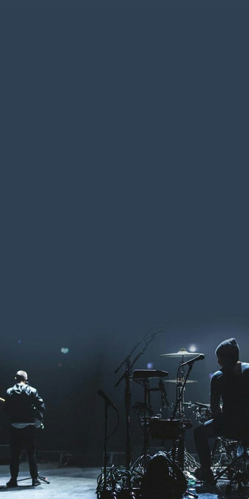 800x1600 Twenty One Pilots, trench, a complete diversion, jumpsuit, levitate, banditos, HD phone wallpaper