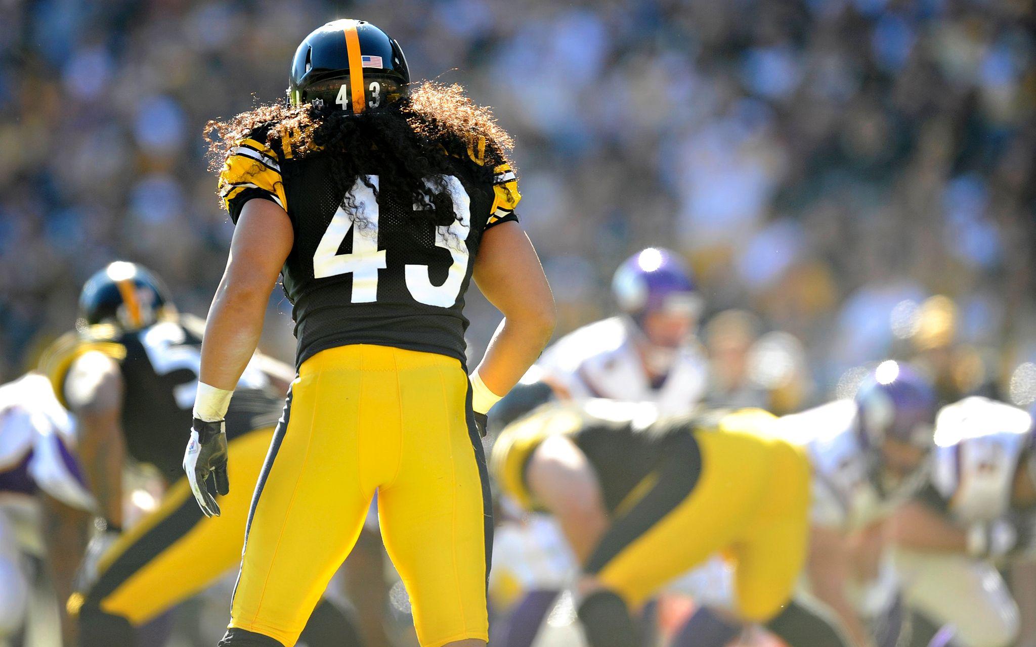 Contact  Troy43com  The Official Website of Troy Polamalu