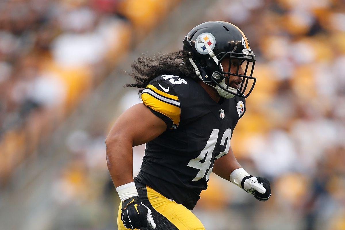 1200x800 Ray Lewis endorses Troy Polamalu to be enshrined in the Hall