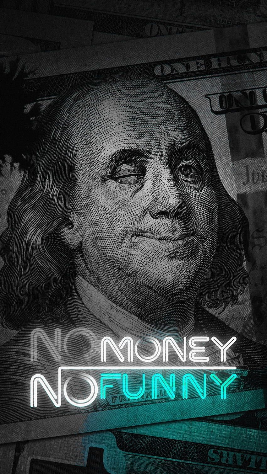 850x1511 No Money No Funny Wallpaper, HD No Money No Funny Background on WallpaperBat