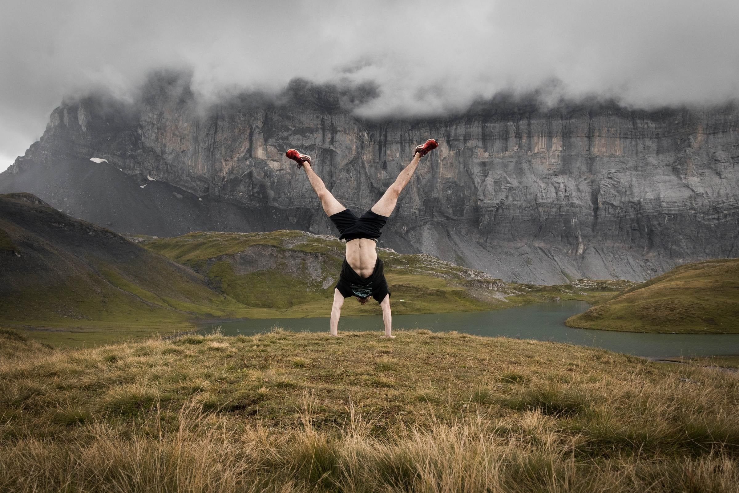 2400x1600 Benefits of physical indoor nature activities