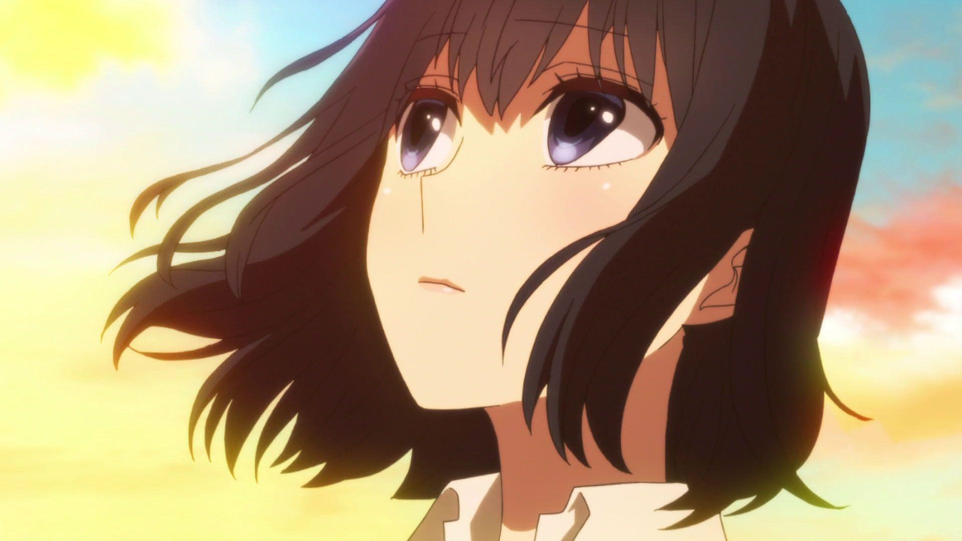 Koi To Uso Wallpapers - Top Free Koi To Uso Backgrounds - WallpaperAccess