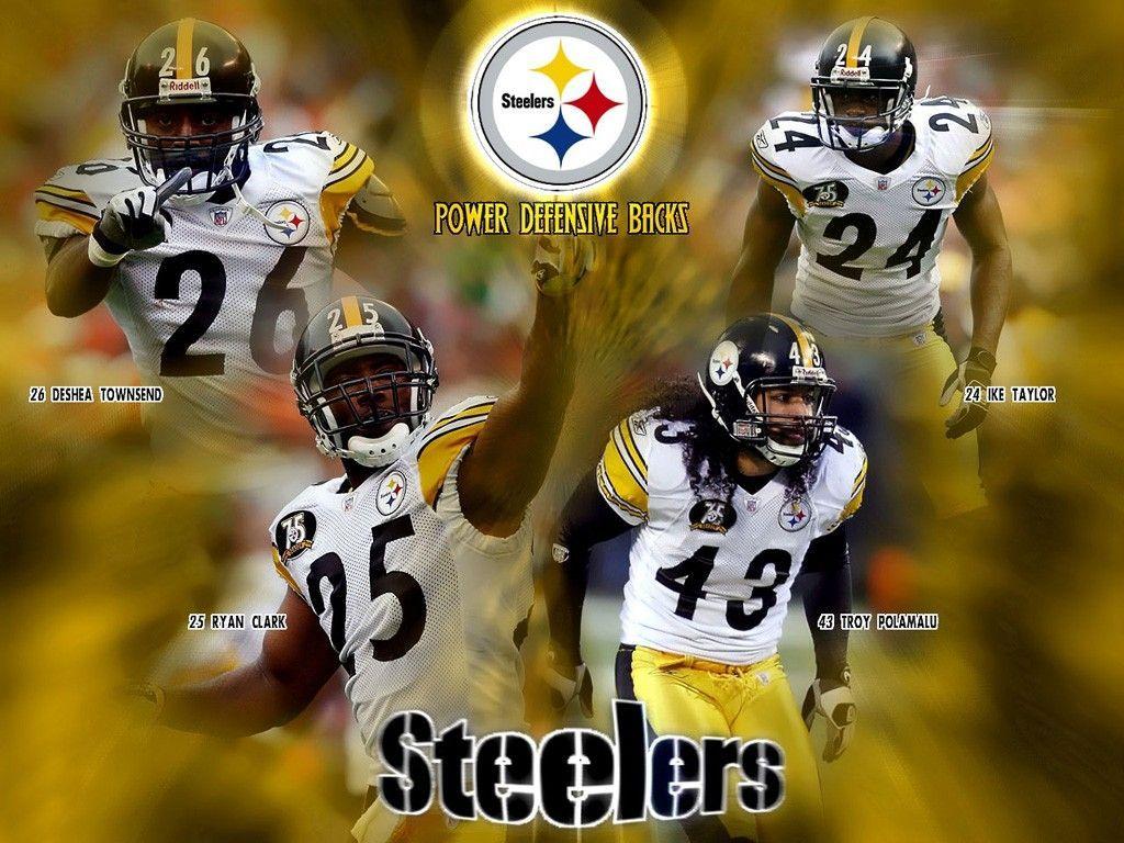 1024x768 Pittsburgh Steelers Desktop Wallpaper. download. preview user