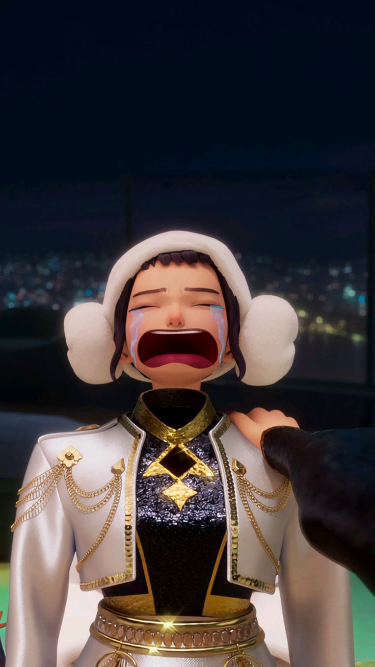 736x1308 zoey wallpaper 4K