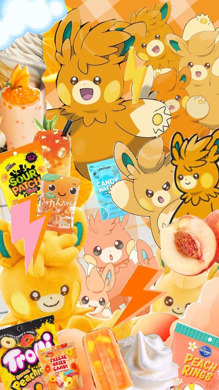 736x1308 Pawning Pawmo Pawmot Background! (feel Free 2 Use)