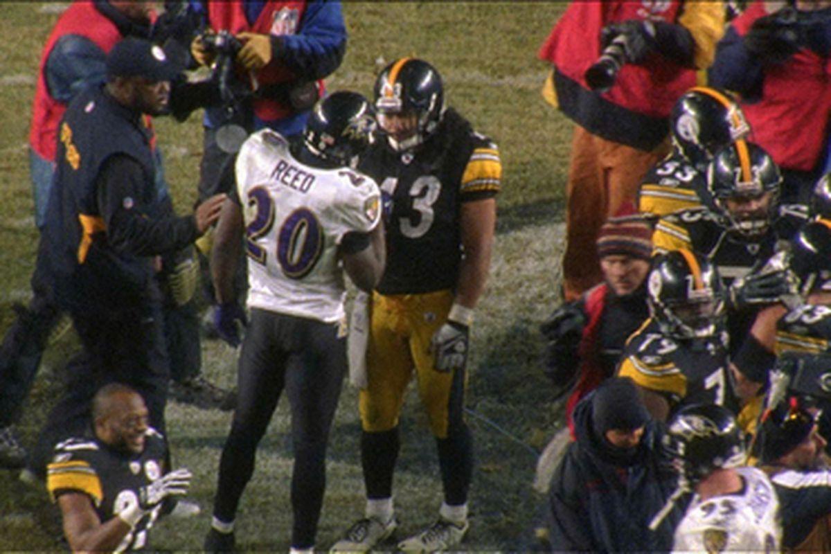 1200x800 Ed Reed and Troy Polamalu should enter the Hall of Fame together
