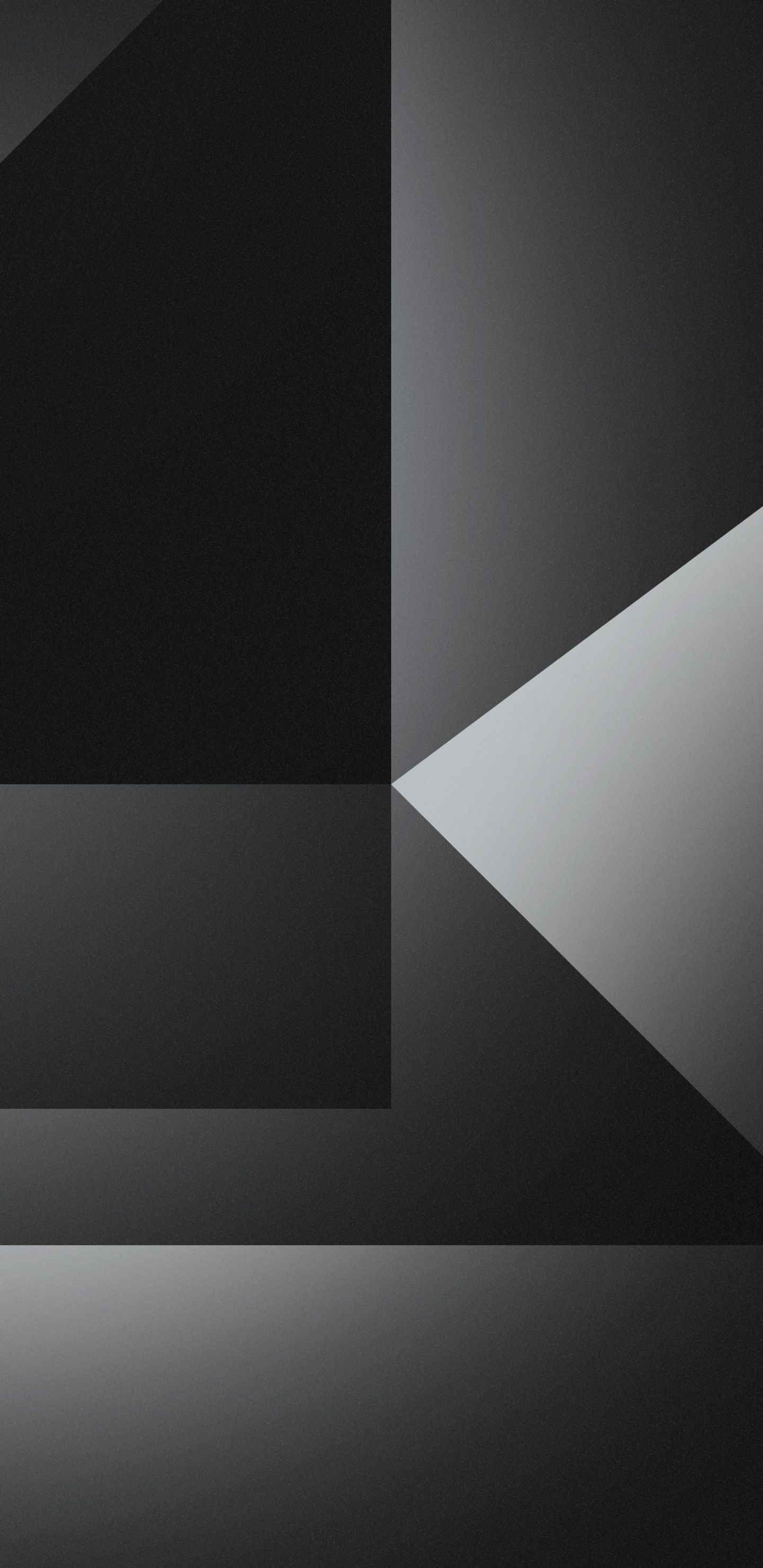 1440x2960 Dark Grey Abstract Shapes 4k Samsung Galaxy Note S S SQHD , HD 4k Wallpaper, Image, Background, Photos and Picture