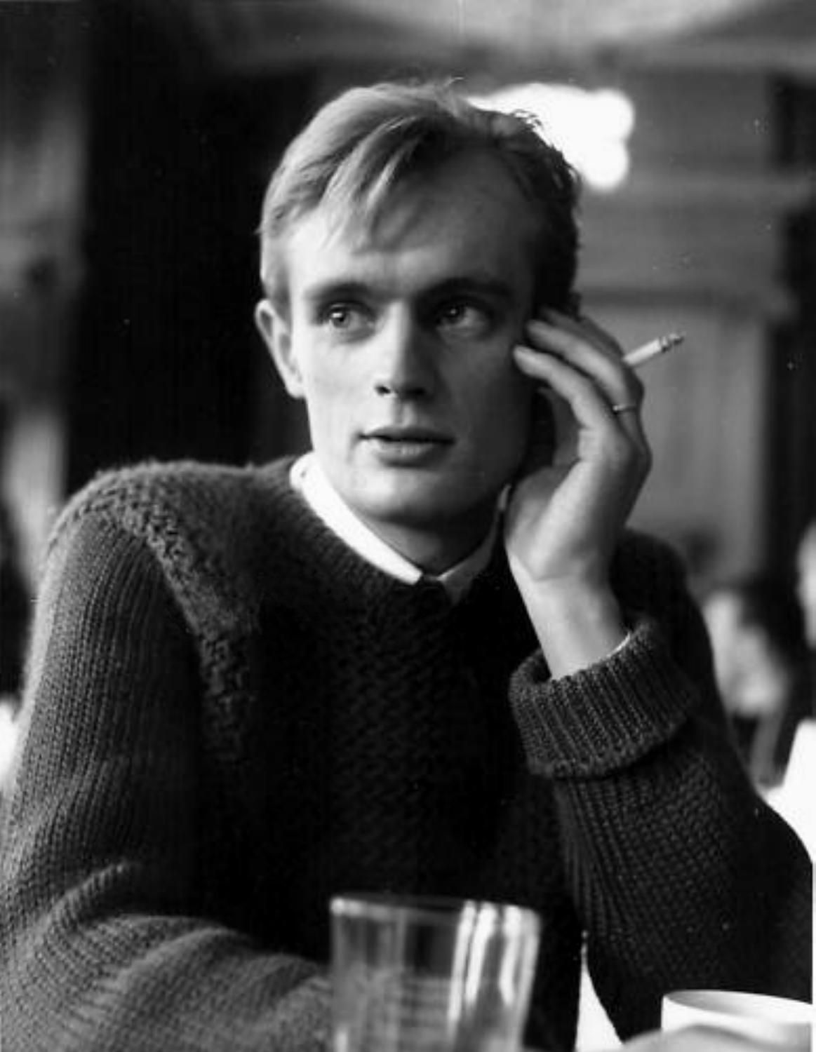 1163x1500 Best David McCallum ideas. david mccallum, the man from uncle, david