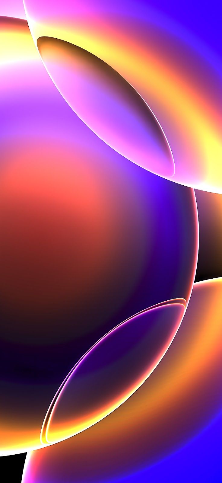 736x1600 iphone 16 pro max wallpaper 4k