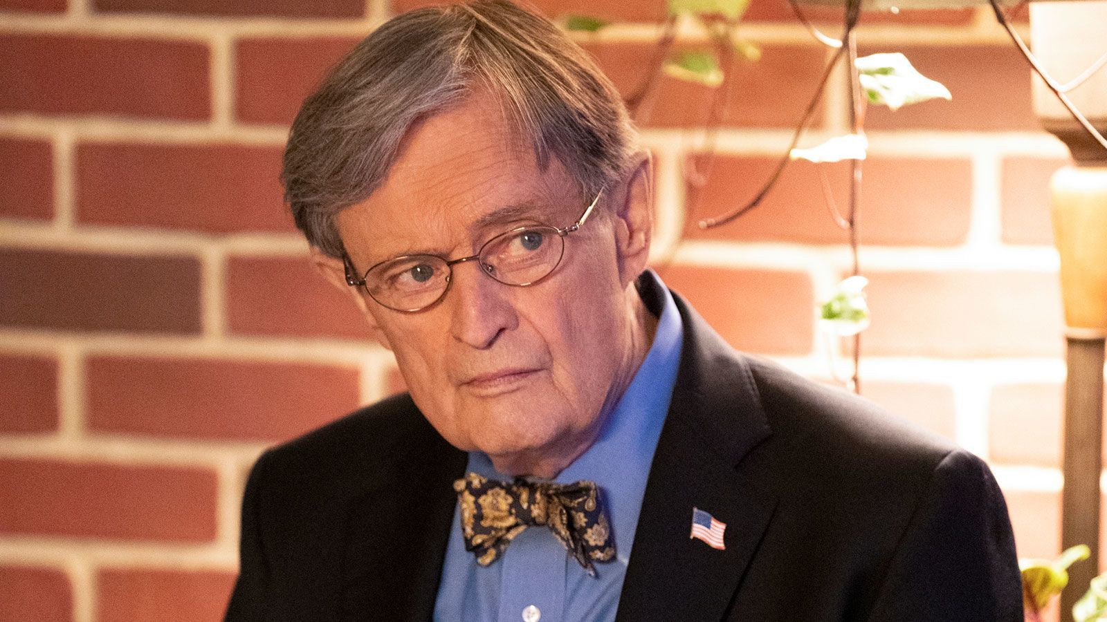 1600x900 NCIS' bids a sentimental farewell to 'Ducky, ' the late David McCallum