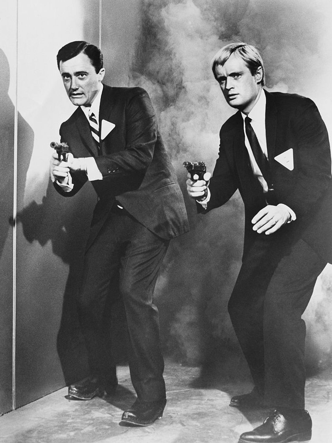 1080x1440 NCIS' David McCallum dead: beloved actor was 90. HELLO!