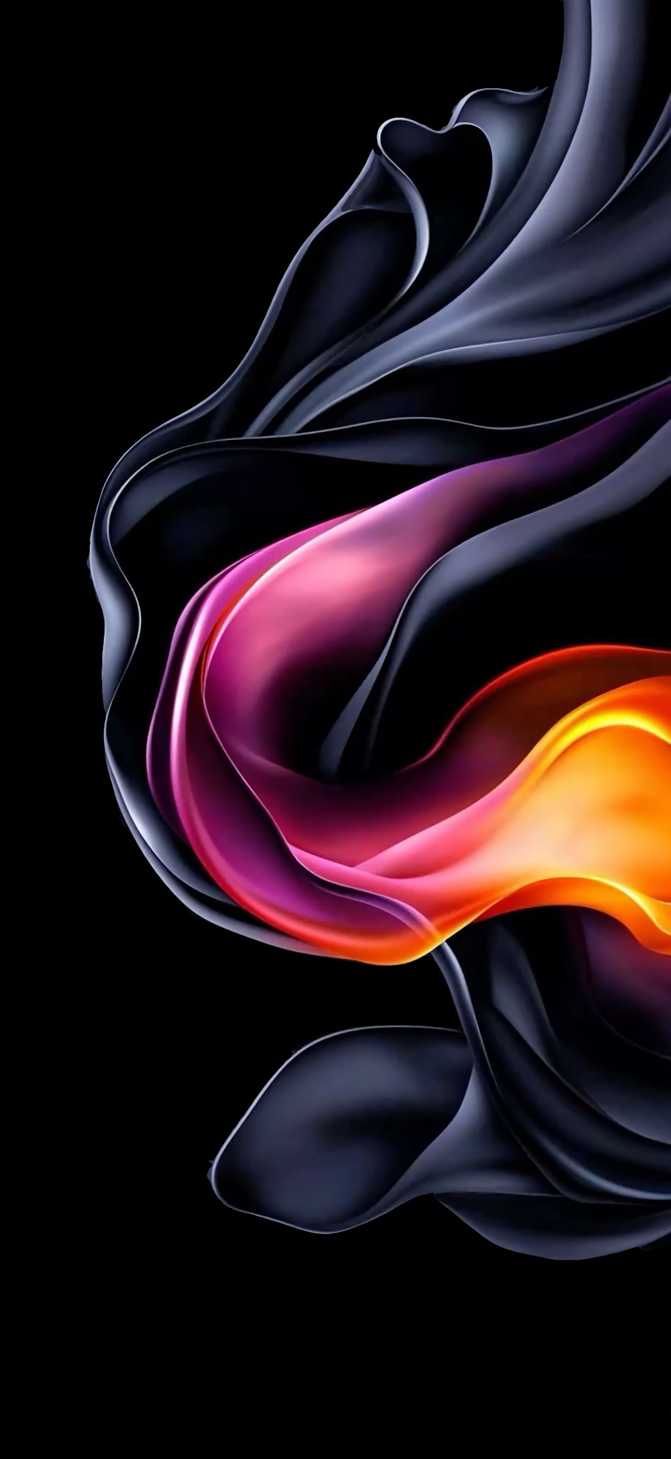 1320x2868 Wallsphone on X: Wallpaper Apple iPhone 16 Pro Max 2 / X