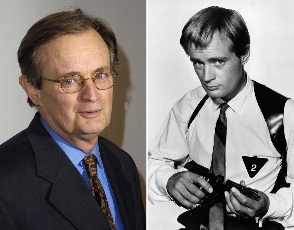 1024x800 Beloved 'NCIS' star David McCallum dies at 90