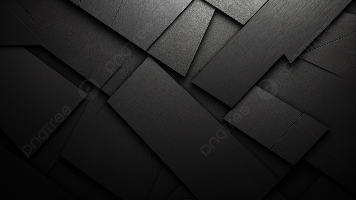 1200x673 Sophisticated Abstract A Dark Gray And Black Background With Intriguing Geometric Texture And Edgy Enhancements, Royal Texture, Pattern, Vintage Abstract Background Image And Wallpaper for Free Download