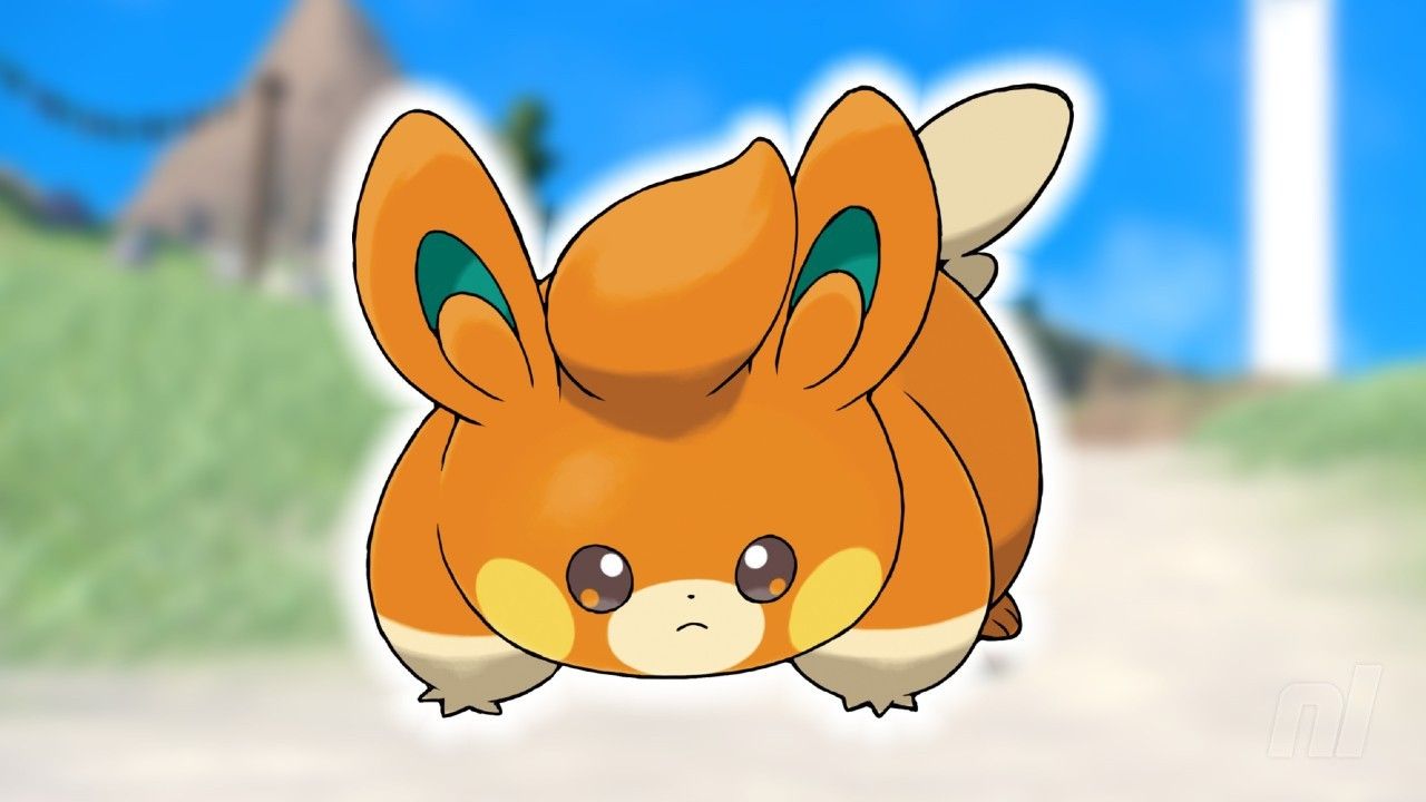 1280x720 Pokémon Scarlet & Violet: How To Evolve Pawmi Into Pawmot