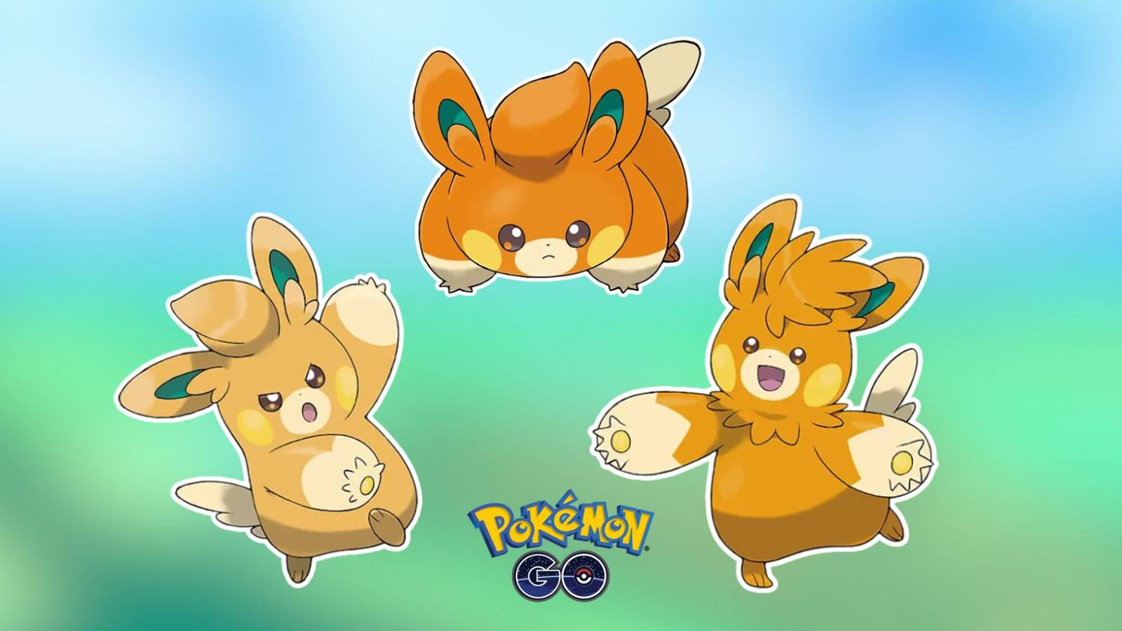 1600x900 Fine Pokemon Pawmot, GO Best Moveset For Pawmi, Pawmo, And