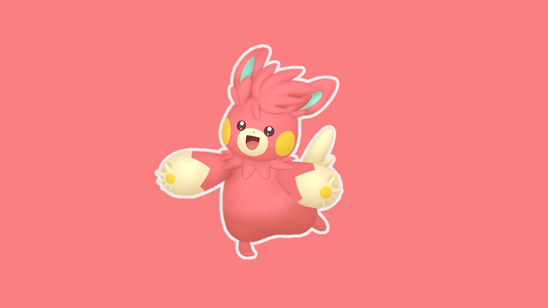 1920x1080 How to get Pawmot in Pokemon GO, and can it be shiny?