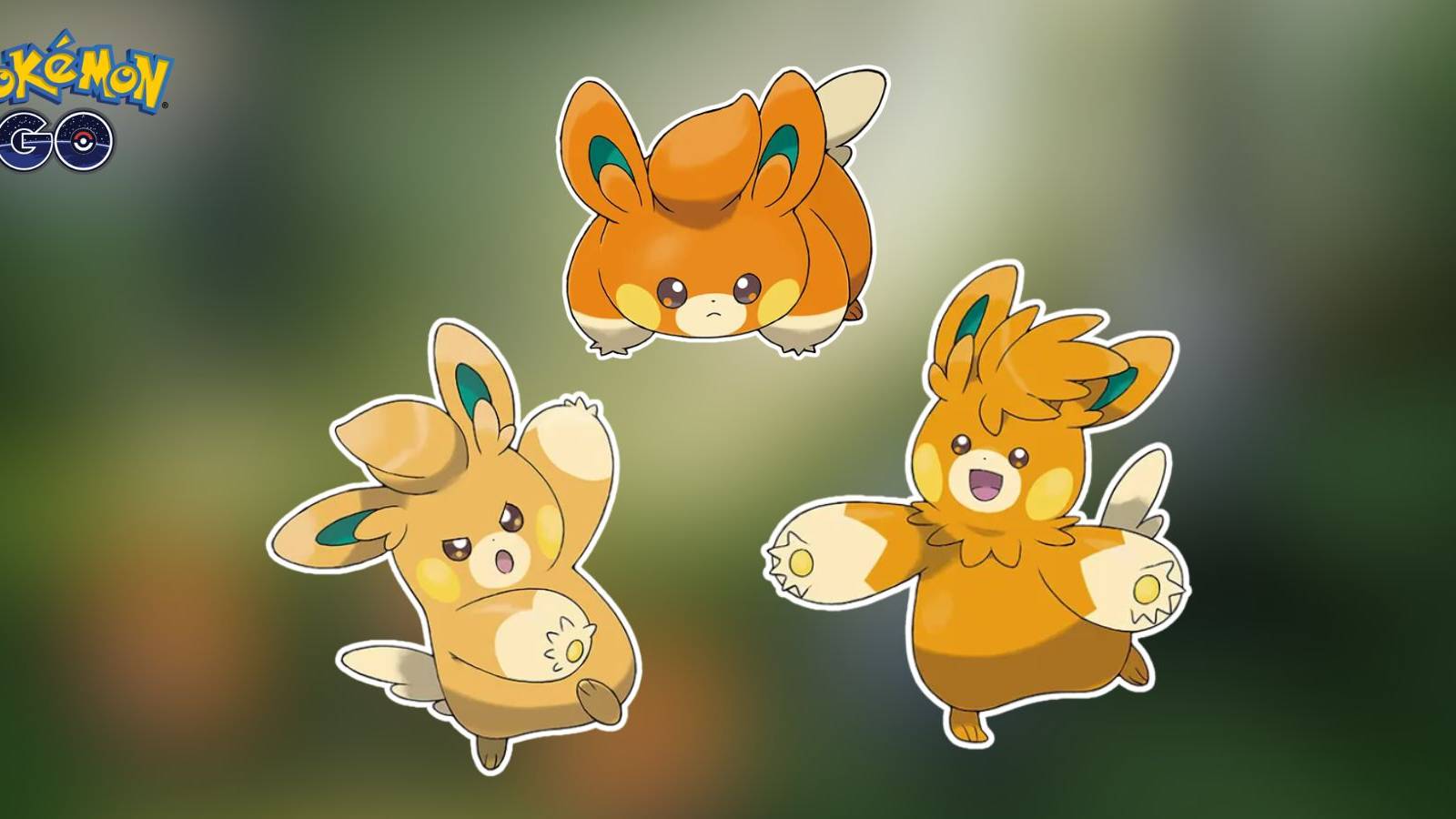 1600x900 Pokemon GO: How To Get Pawmi, Pawmo, And Pawmot (Can They Be Shiny?)