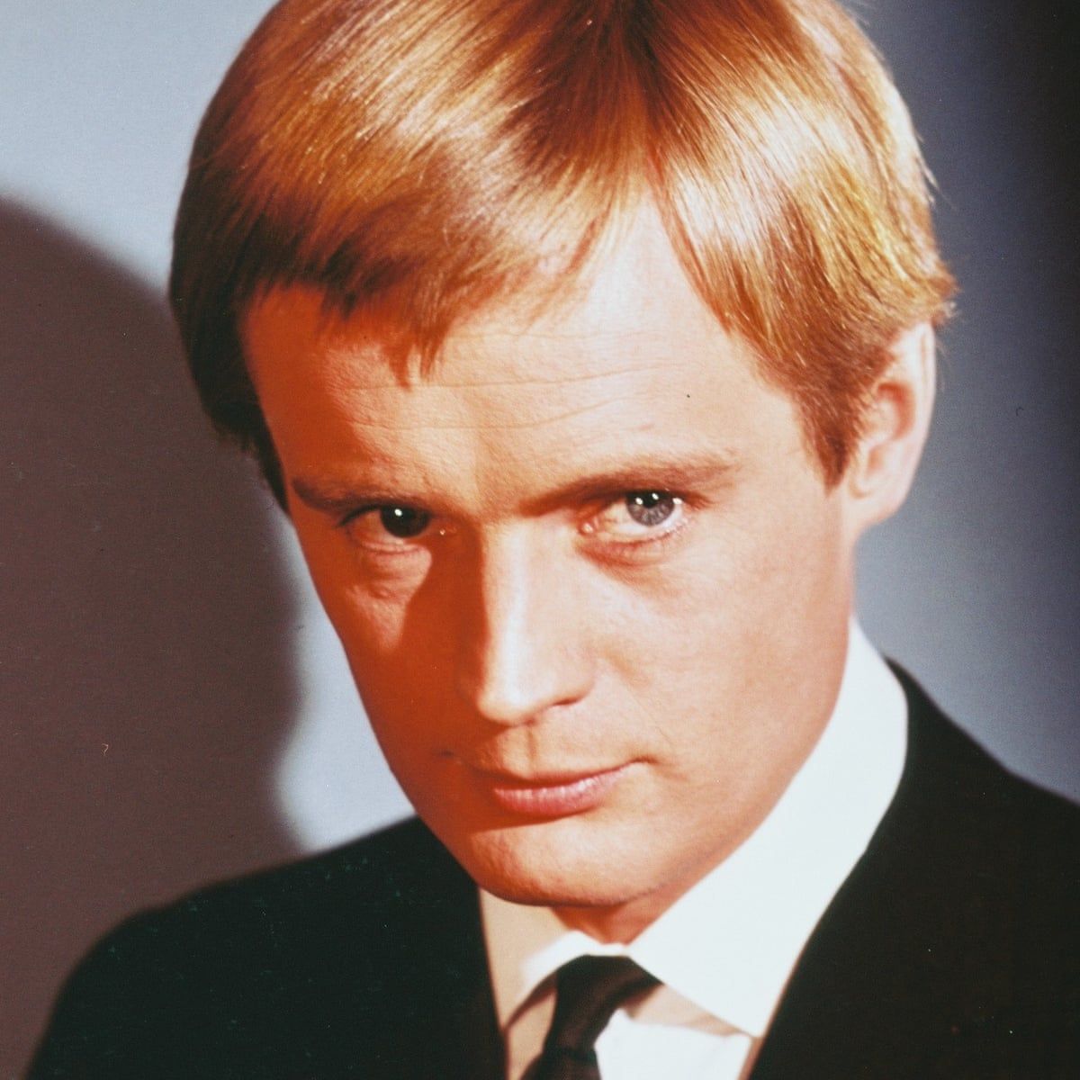 1200x1200 David McCallum: a life in picture