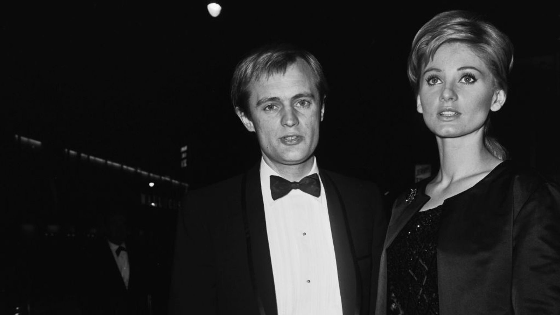 1920x1080 NCIS's David McCallum's son's tragic death in his own words. HELLO!