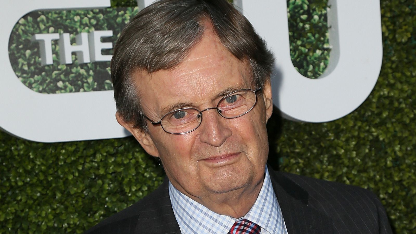 1600x900 NCIS Star David McCallum Dead