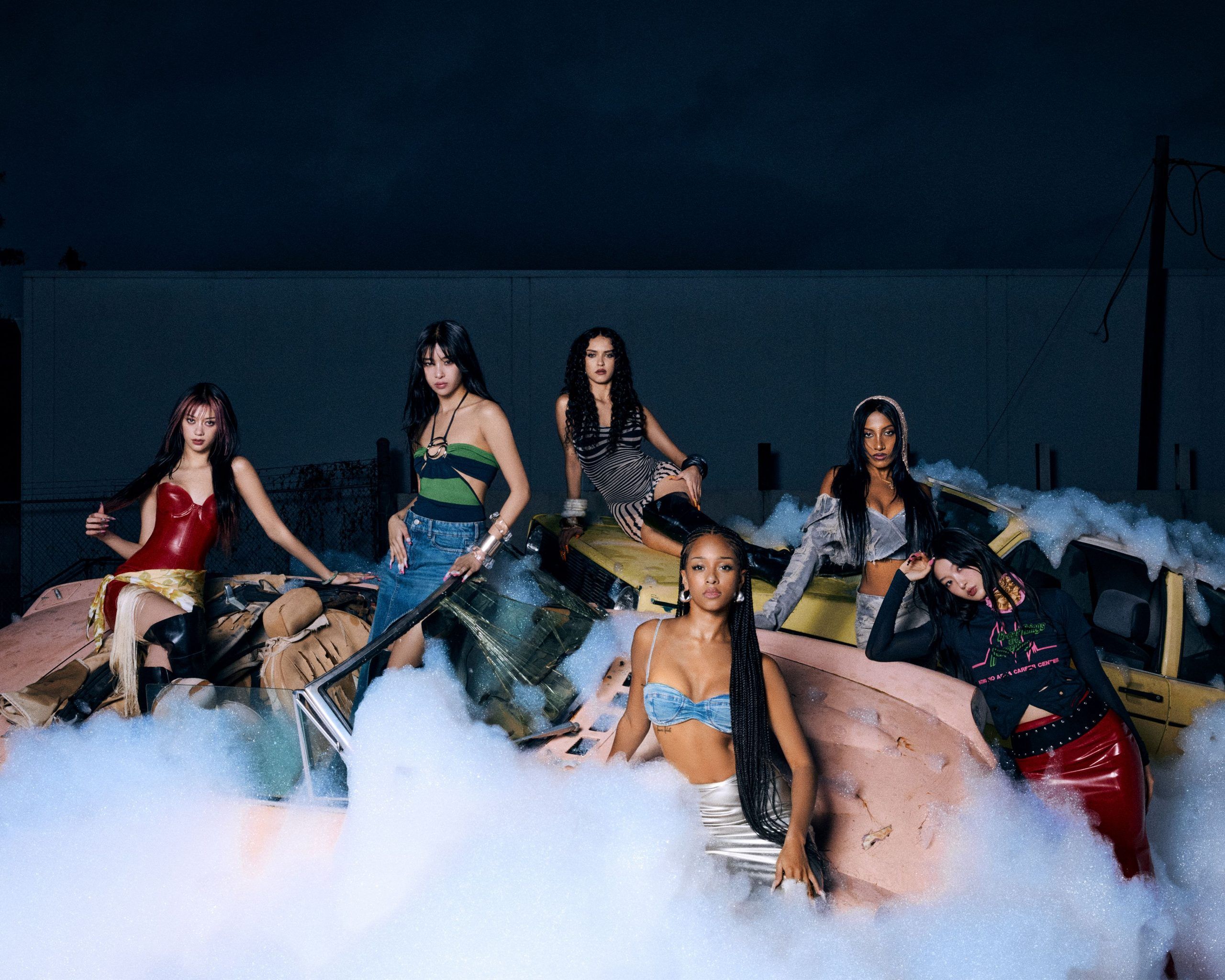 2560x2048 View the official KATSEYE photo gallery