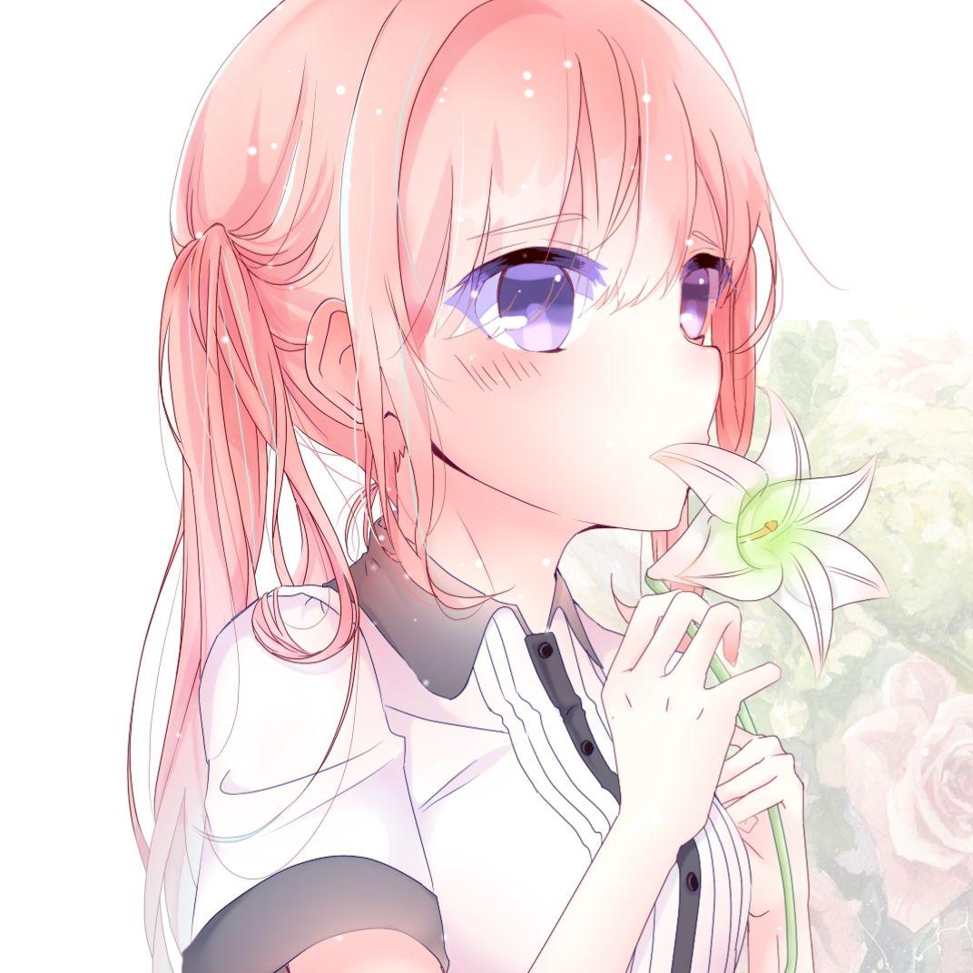 1072x1072 Steam Workshop - Koi to Uso Ririna Sanada with OST
