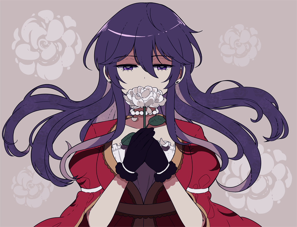 1040x795 Nisaka Yuusuke to Uso Anime Image Board