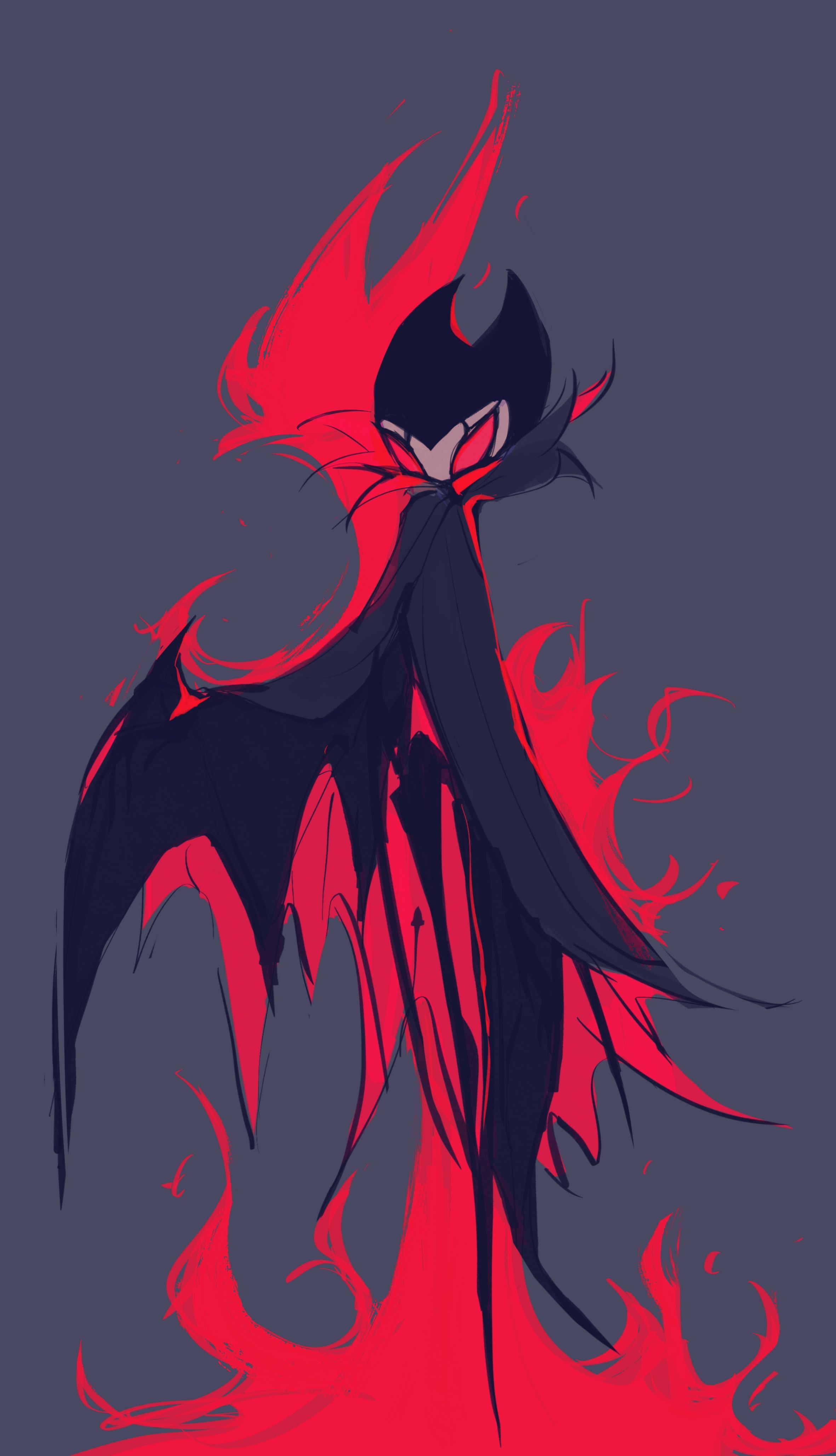 2362x4116 Hollow knight wallpaper grimm. anthonyscesthisvasap1970's Ownd