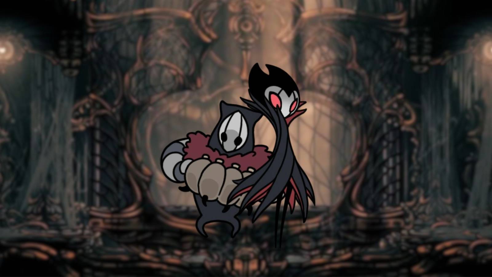 1600x900 Hollow Knight: Silksong Grimm Troupe Should Pitch Its Tent in Pharloom