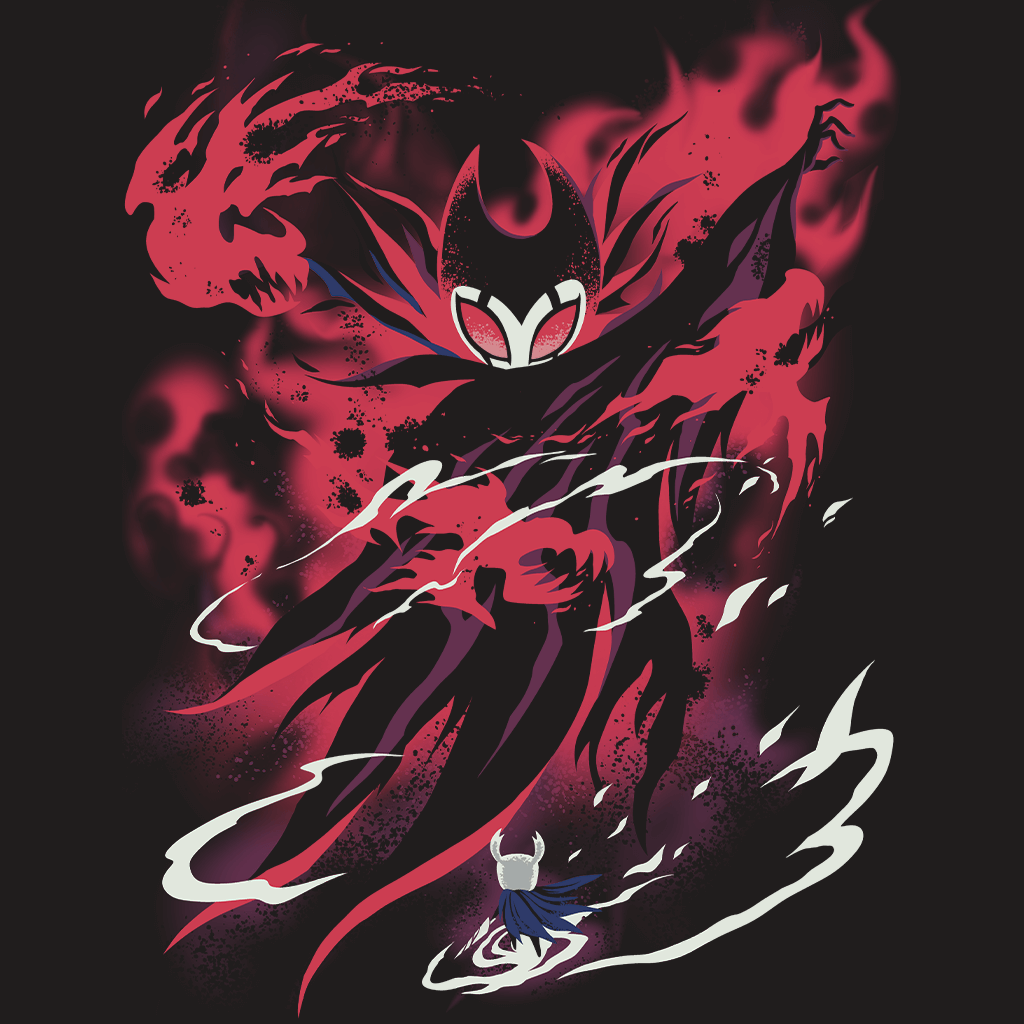 1024x1024 Hollow Knight