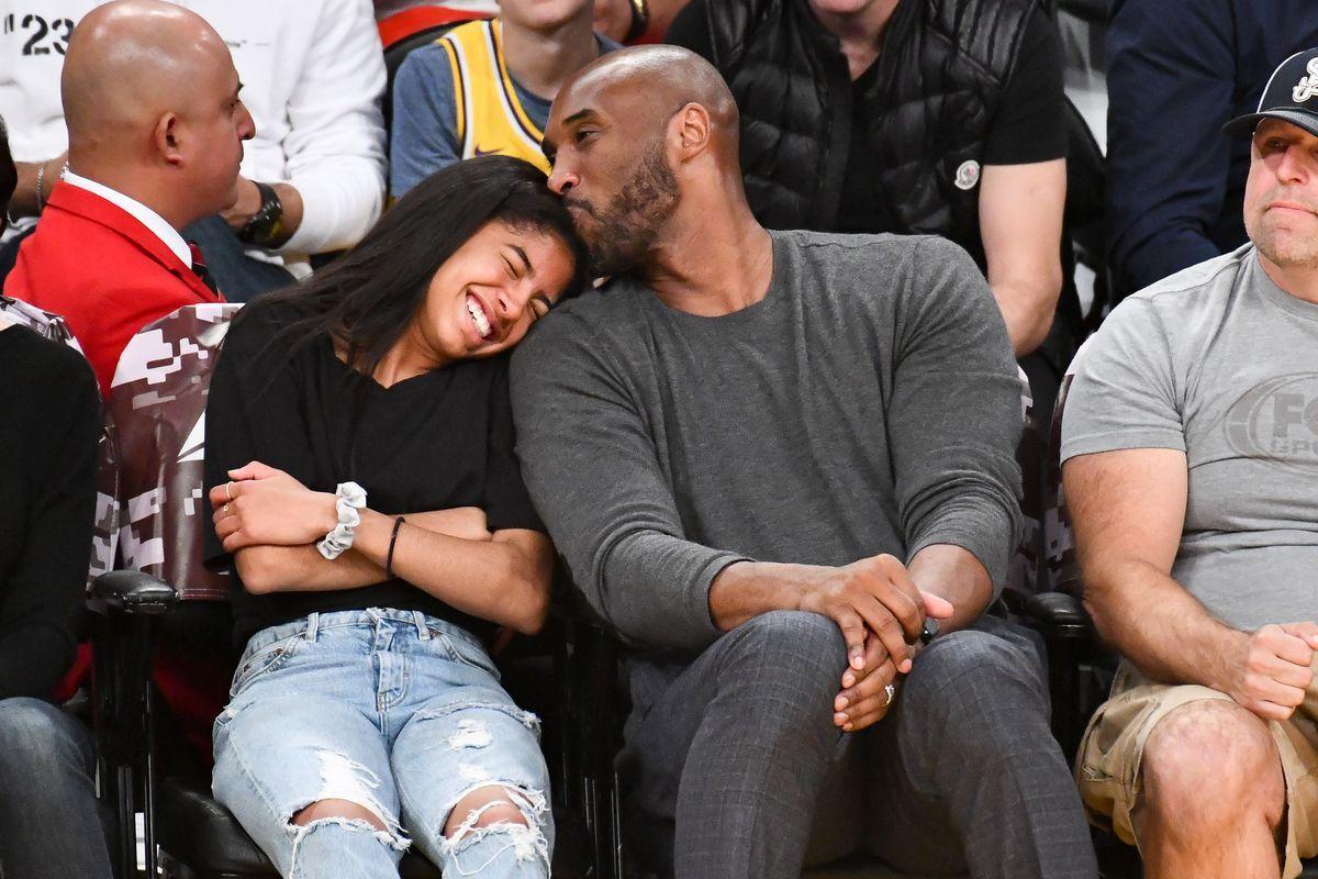 1200x800 Los Angeles won't ever forget Kobe and Gianna Bryant