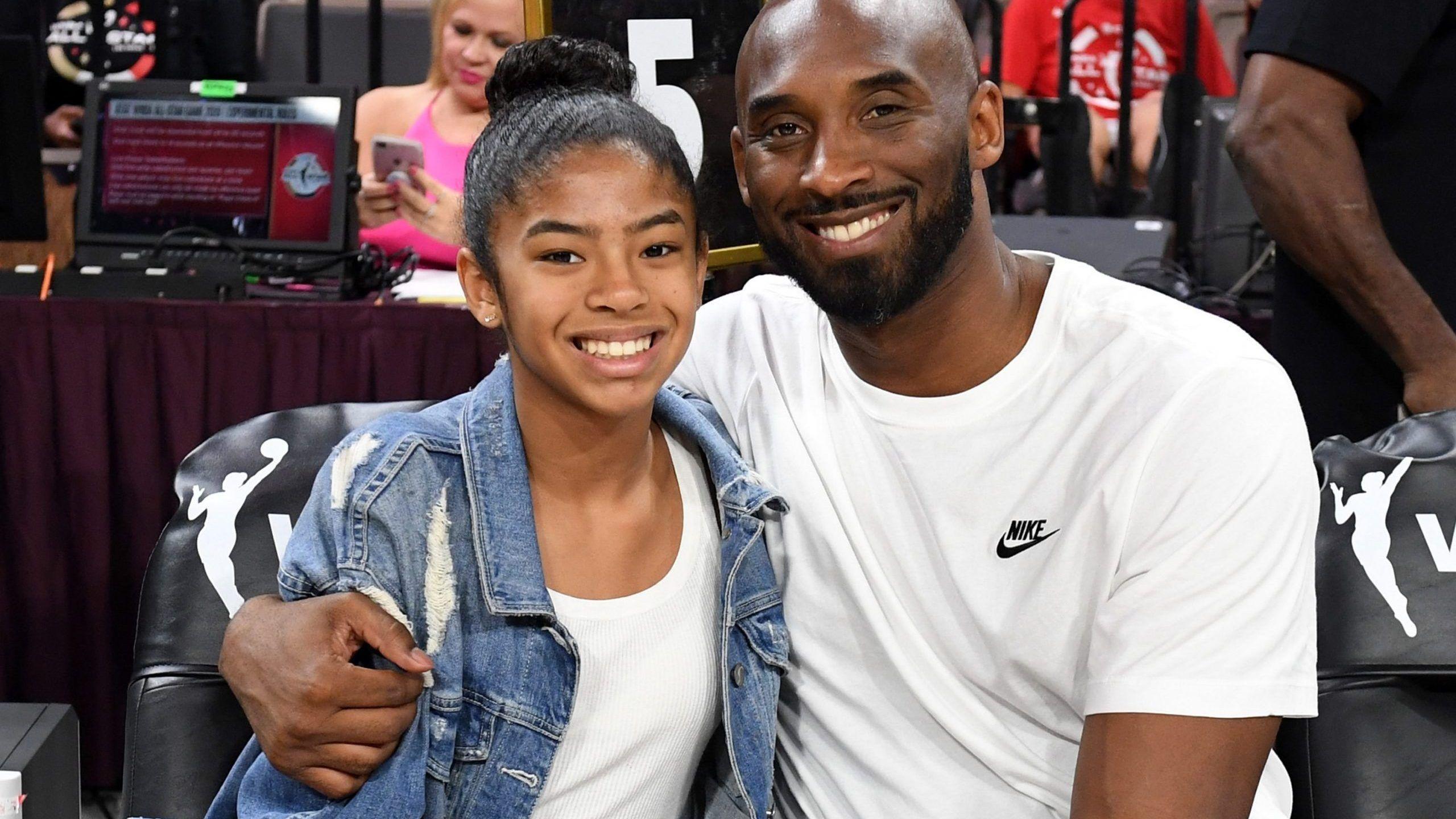 2560x1440 Memorial service for Kobe, Gianna Bryant & other crash victims set
