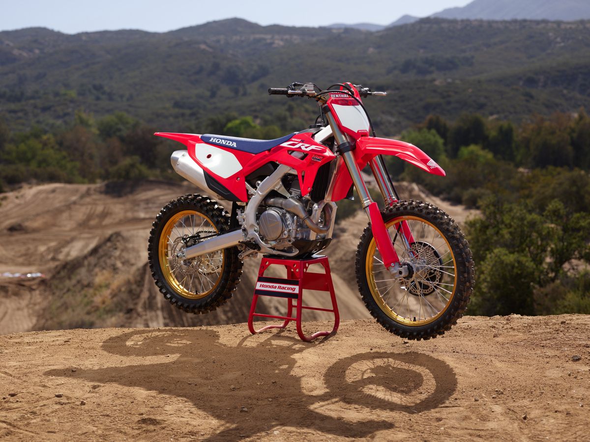 1200x900 Honda CRF450R Updates And What They Mean On The Track
