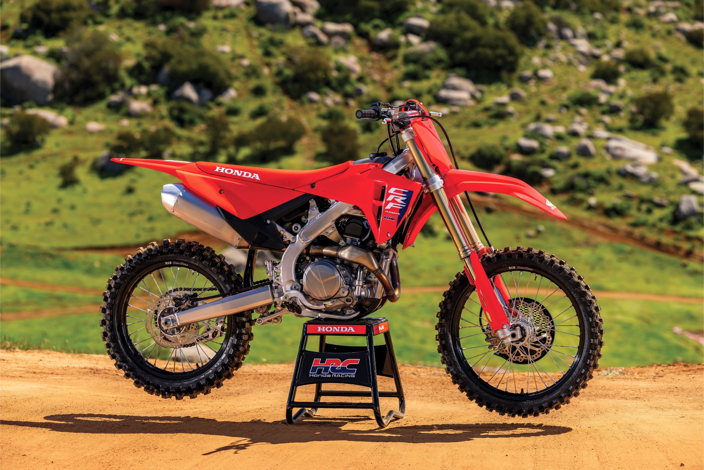 2458x1639 Honda CRF450R Archives, Supercross & enduro news