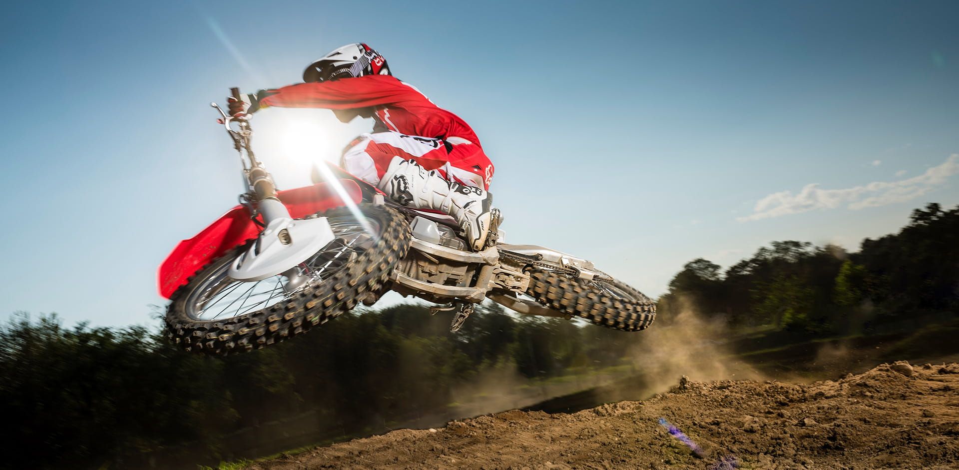 1920x941 HONDA CRF450R