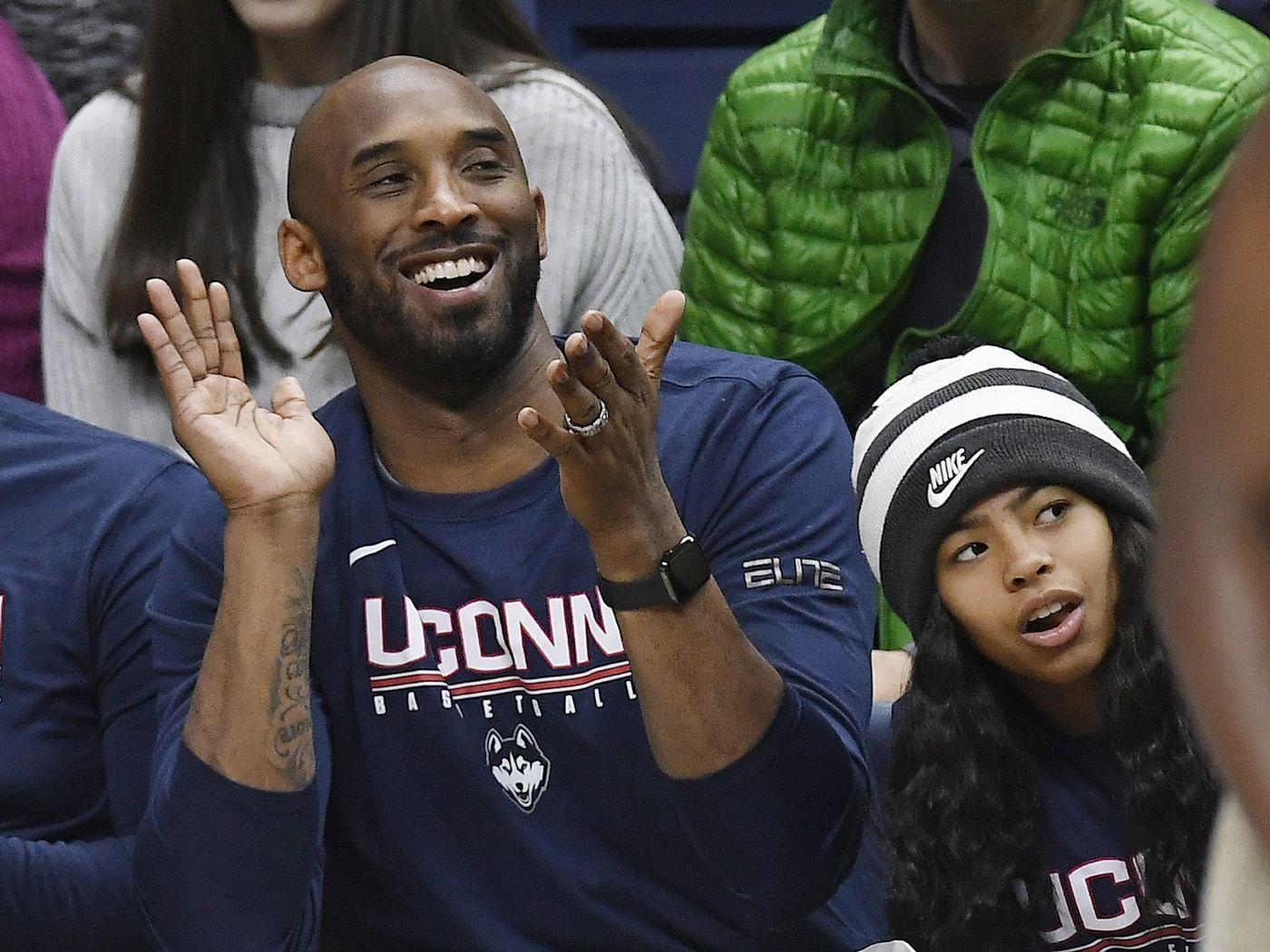 1400x1050 Chicago Sky's Gabby Williams remembers her relationship with Kobe
