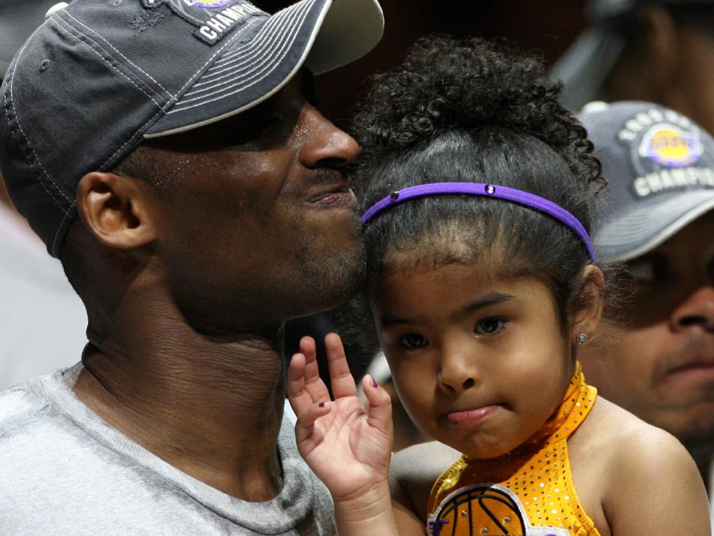 1024x768 NBA 2020: Kobe Bryant death, everlasting legacy, Los Angeles