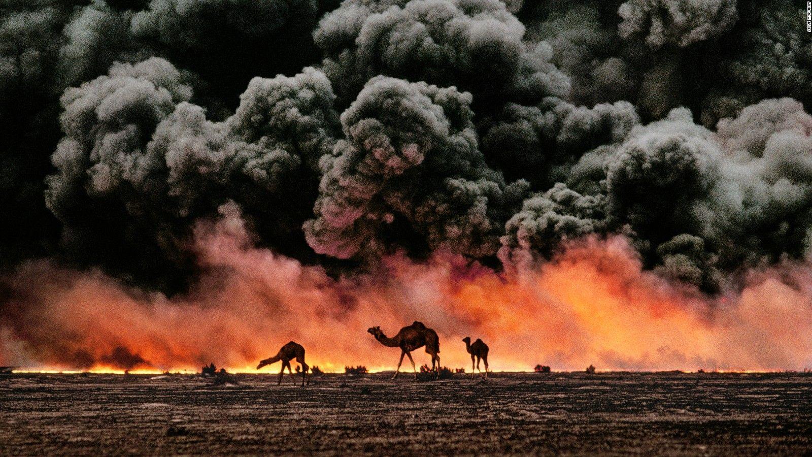 1600x900 The story behind the world's most famous photograph