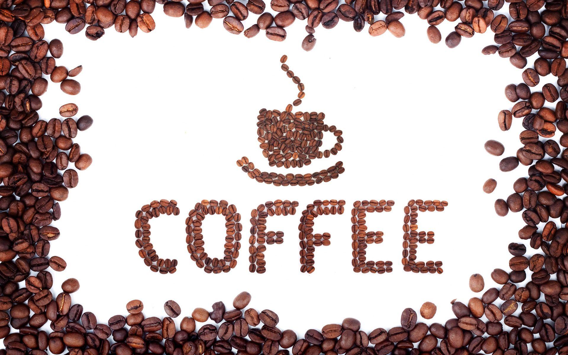 1920x1200 Coffee Beans Desktop Wallpaper 61307 1920x1200px