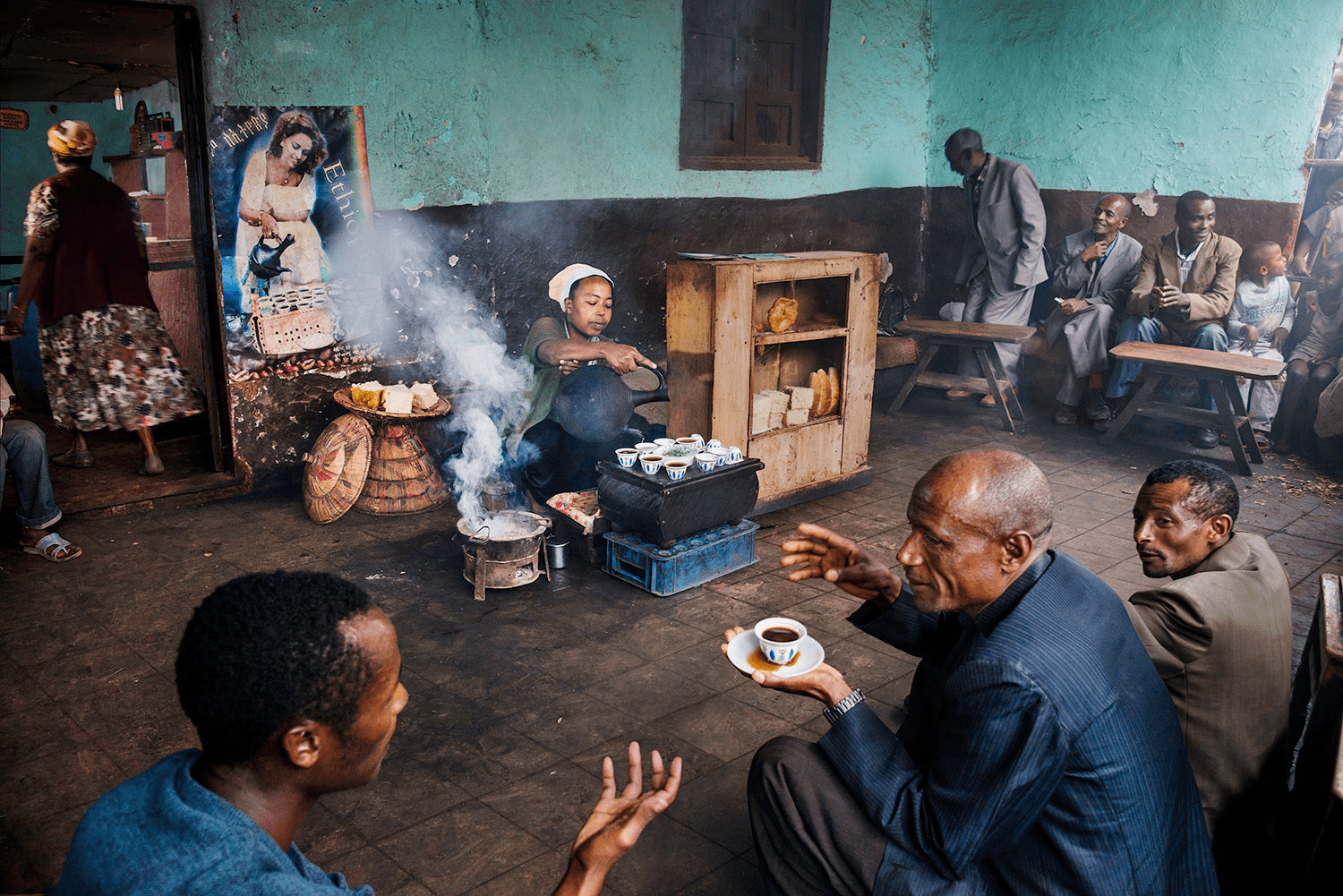 1500x1001 How Steve McCurry captured the lives of coffee growers