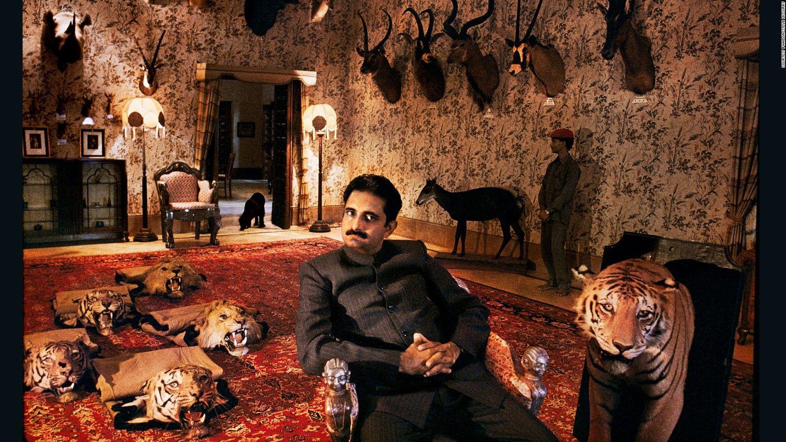 1600x900 Steve McCurry's India: A land of rich and poor Style