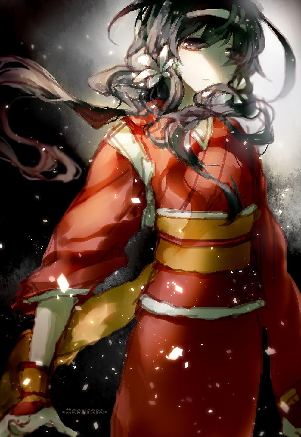 1000x1453 Izumi Kyouka (Bungou Stray Dogs) Anime Image Board