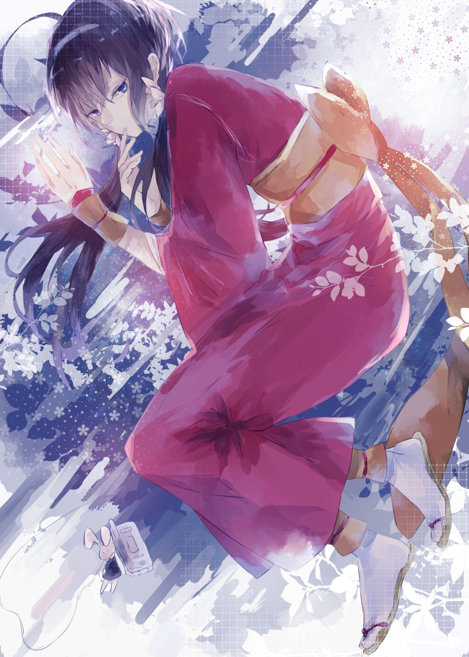 1500x2100 Izumi Kyouka (Bungou Stray Dogs) Anime Image Board