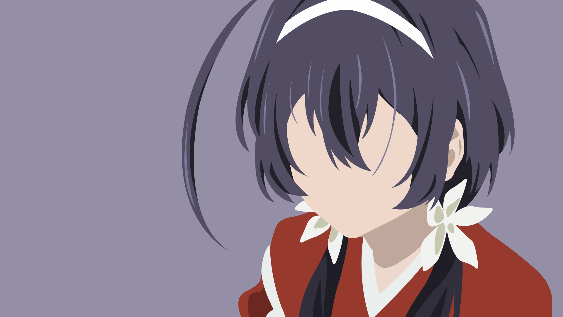 1920x1080 Kyouka Izumi from Bungou Stray Dogs : Dead Apple Wallpaper