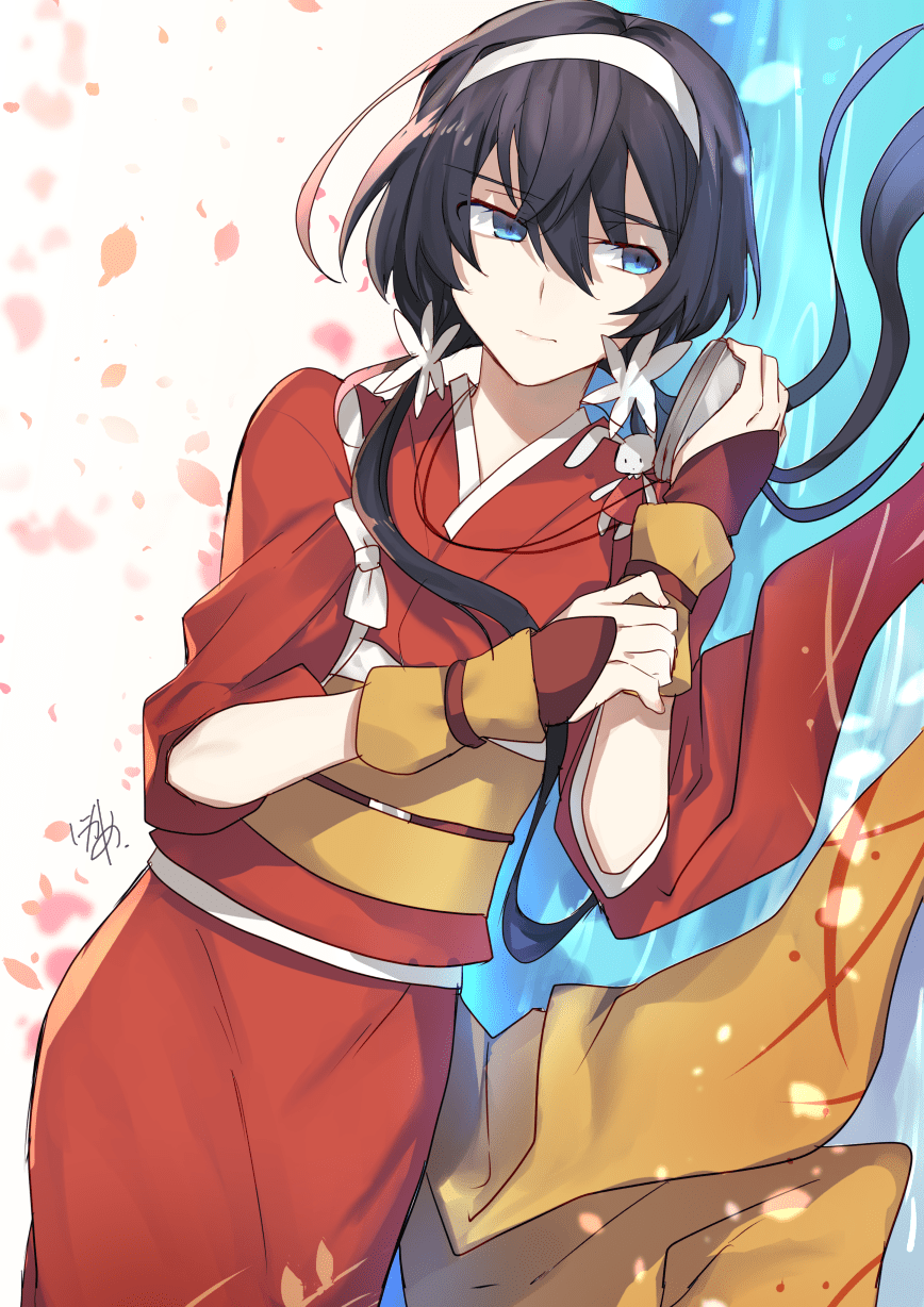 868x1228 Izumi Kyouka (Bungou Stray Dogs) Anime Image Board