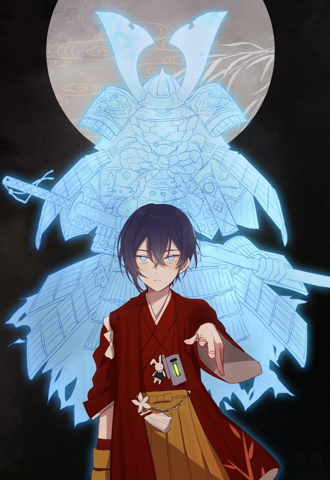 1100x1600 Izumi Kyouka (Bungou Stray Dogs) Anime Image Board