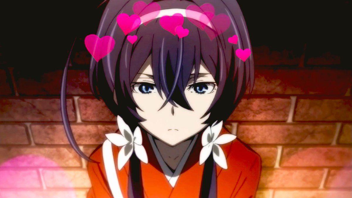 1200x675 anime with hearts